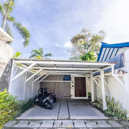 Villa Aveli Seminyak By Best Deals Asia Hospitality Luaran gambar