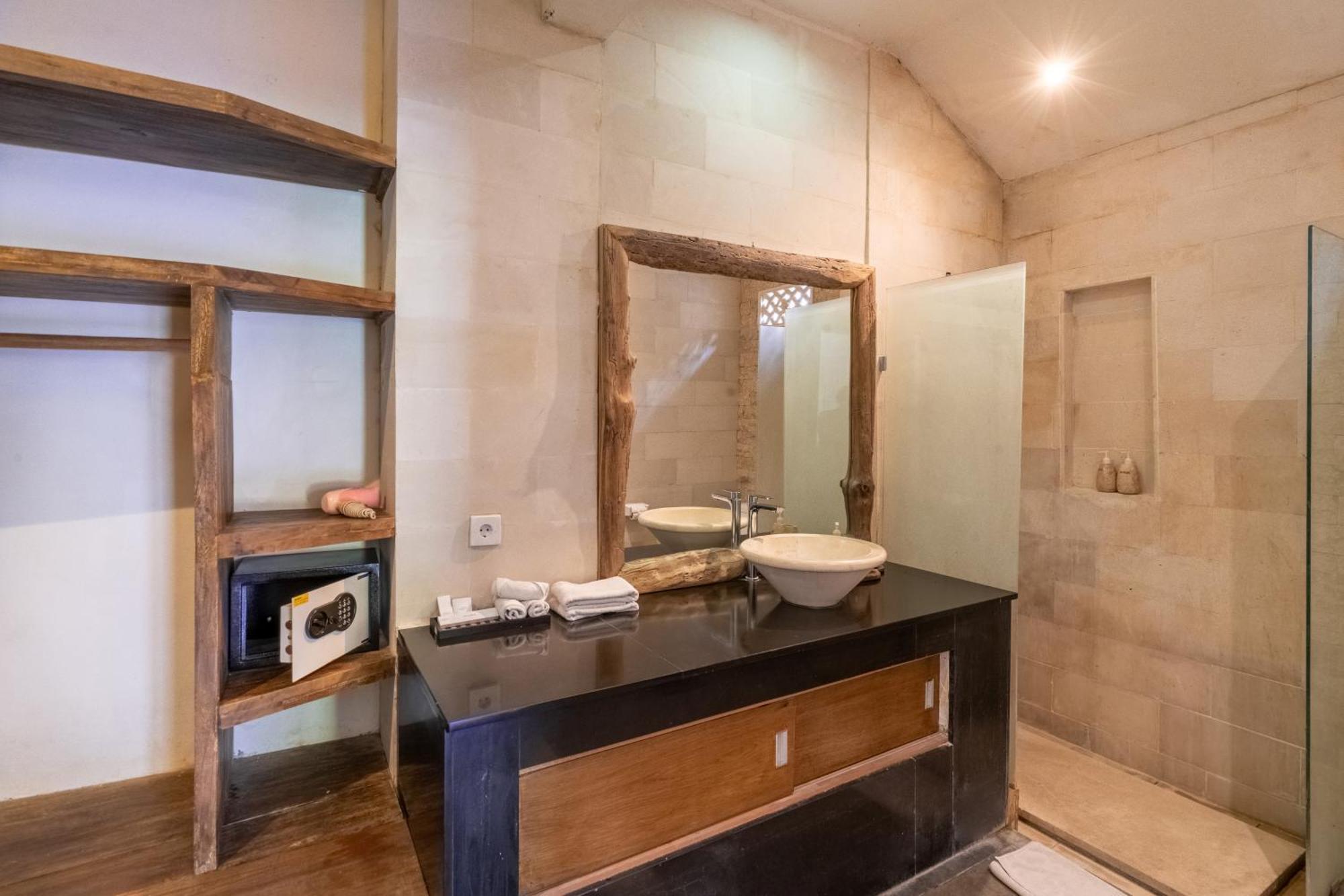 Villa Aveli Seminyak By Best Deals Asia Hospitality Luaran gambar