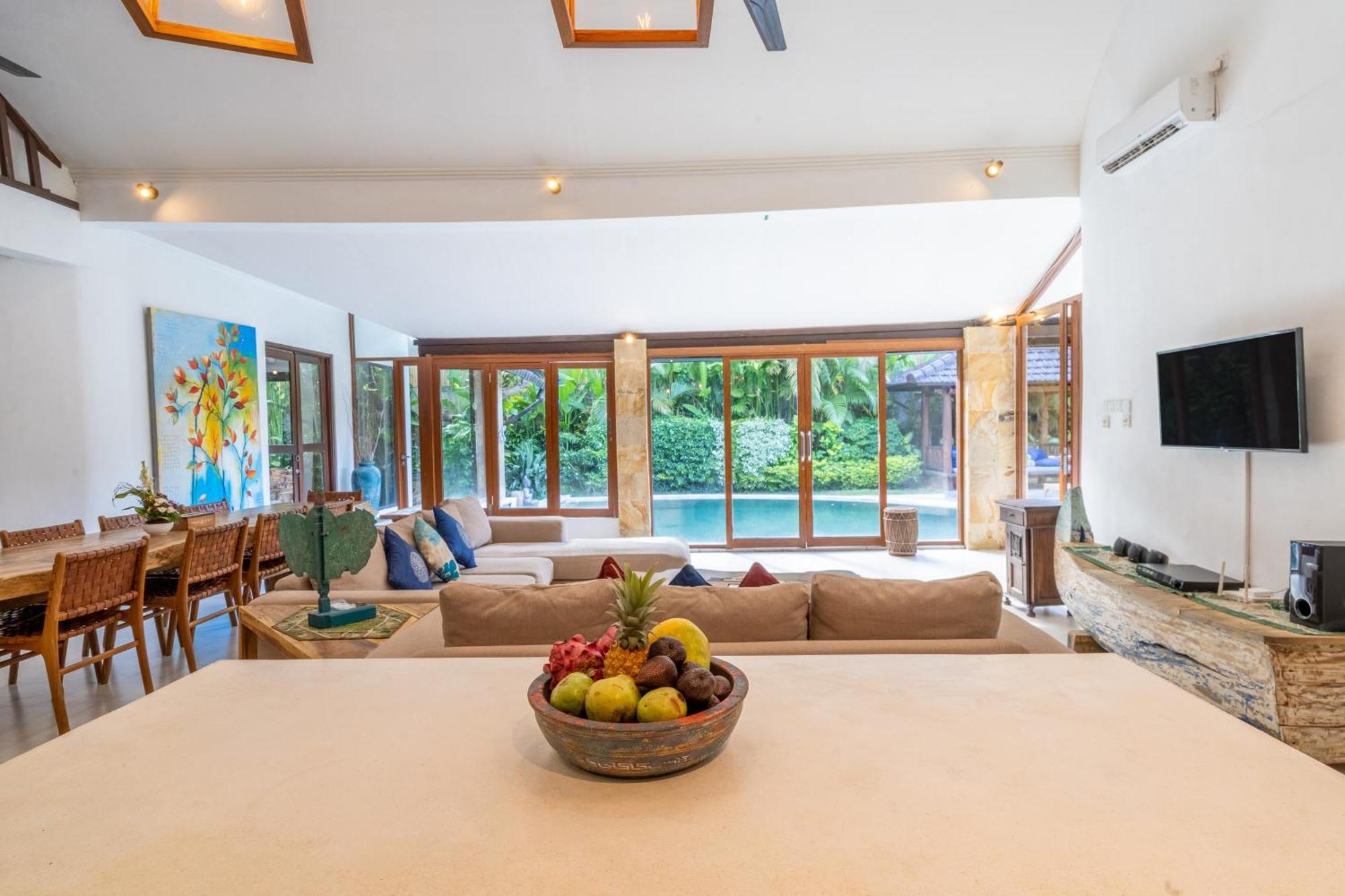 Villa Aveli Seminyak By Best Deals Asia Hospitality Luaran gambar