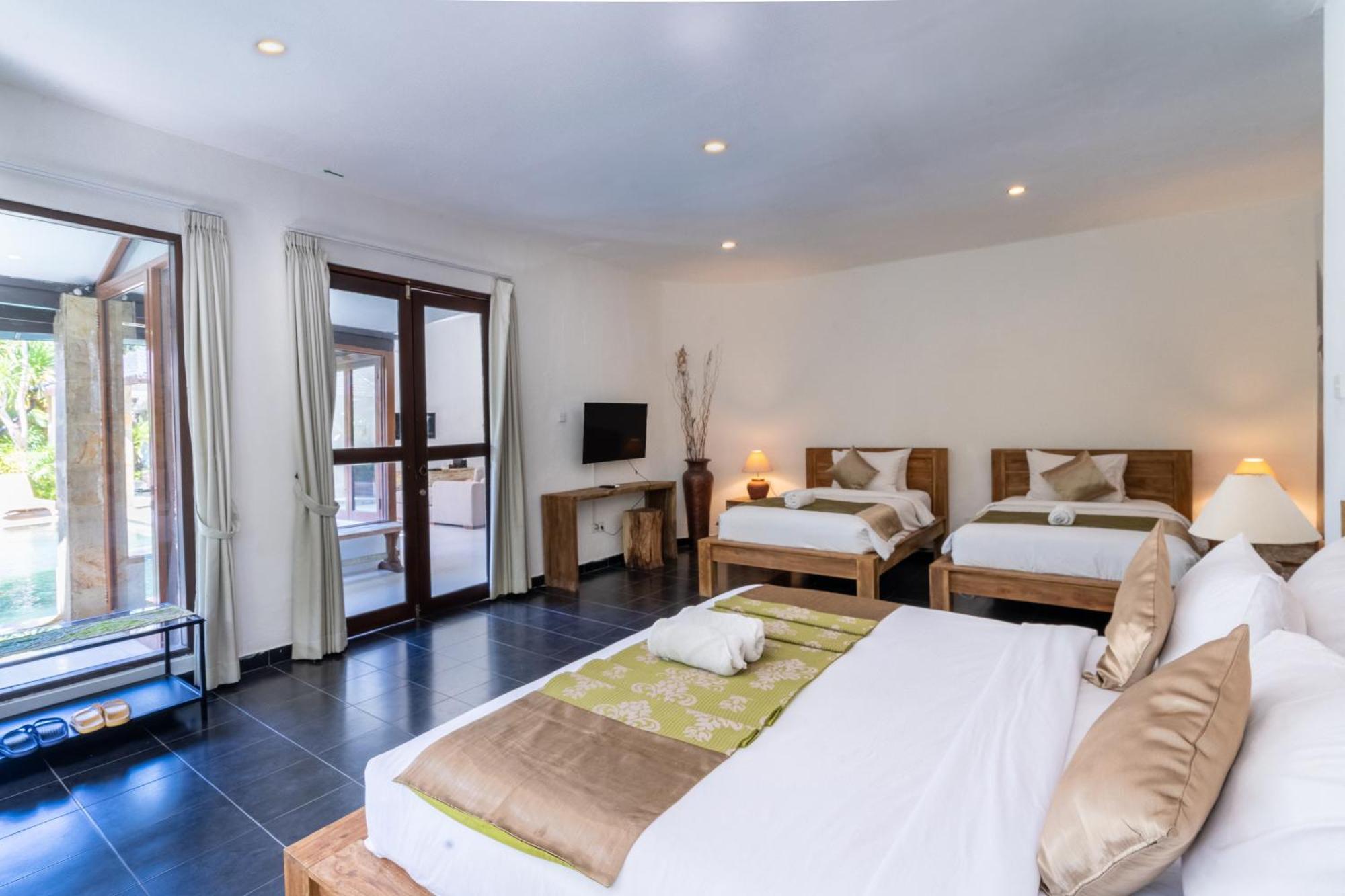 Villa Aveli Seminyak By Best Deals Asia Hospitality Luaran gambar