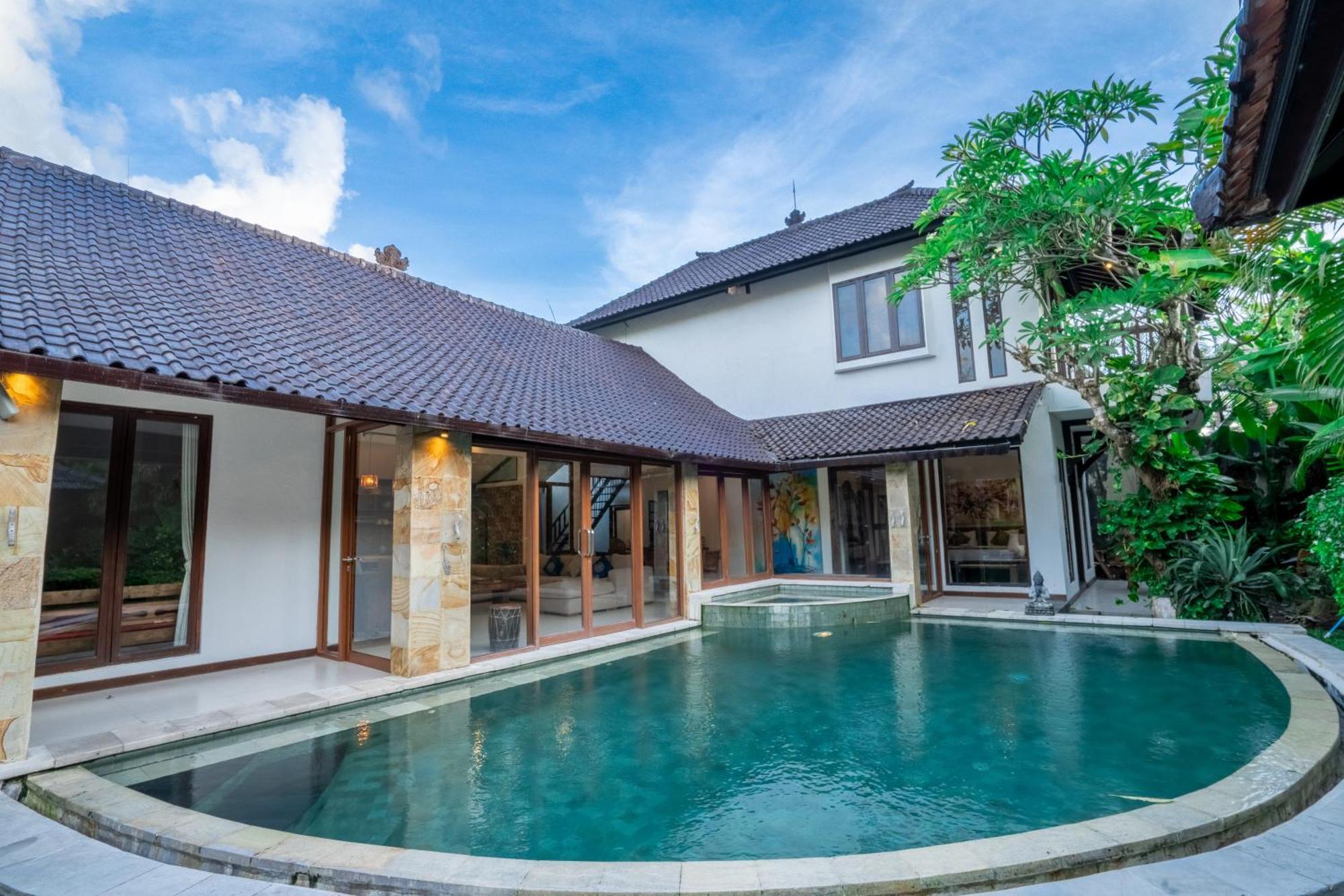Villa Aveli Seminyak By Best Deals Asia Hospitality Luaran gambar