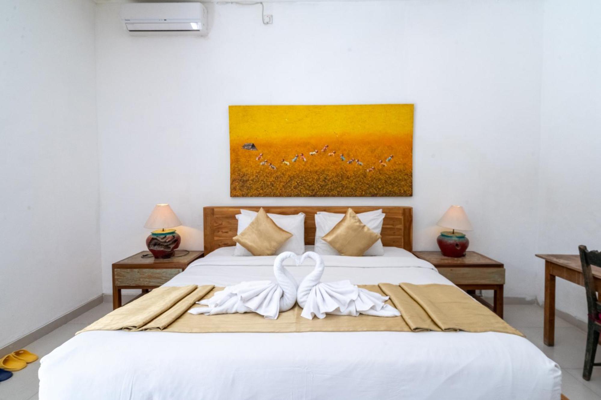 Villa Aveli Seminyak By Best Deals Asia Hospitality Luaran gambar