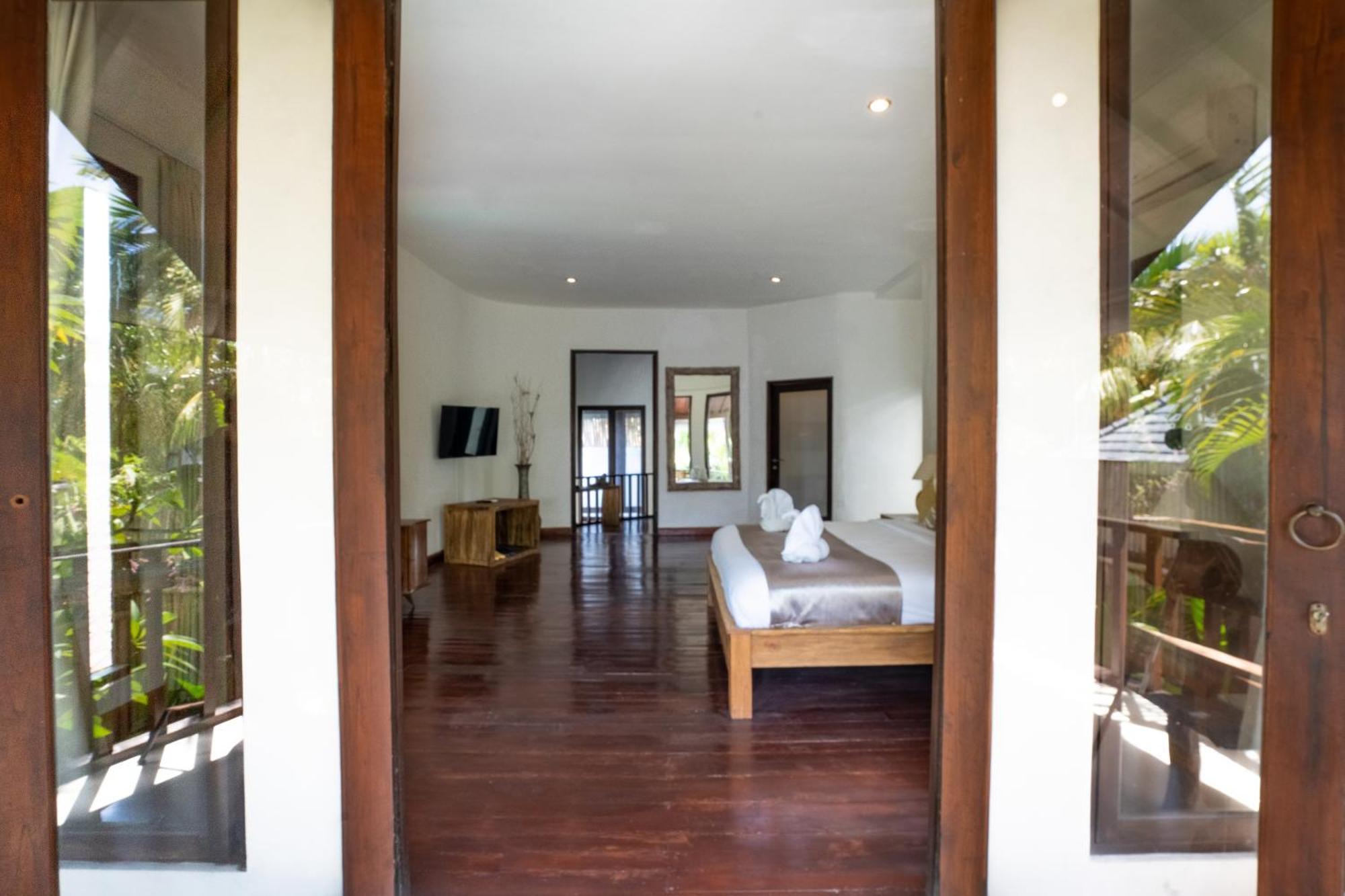 Villa Aveli Seminyak By Best Deals Asia Hospitality Luaran gambar