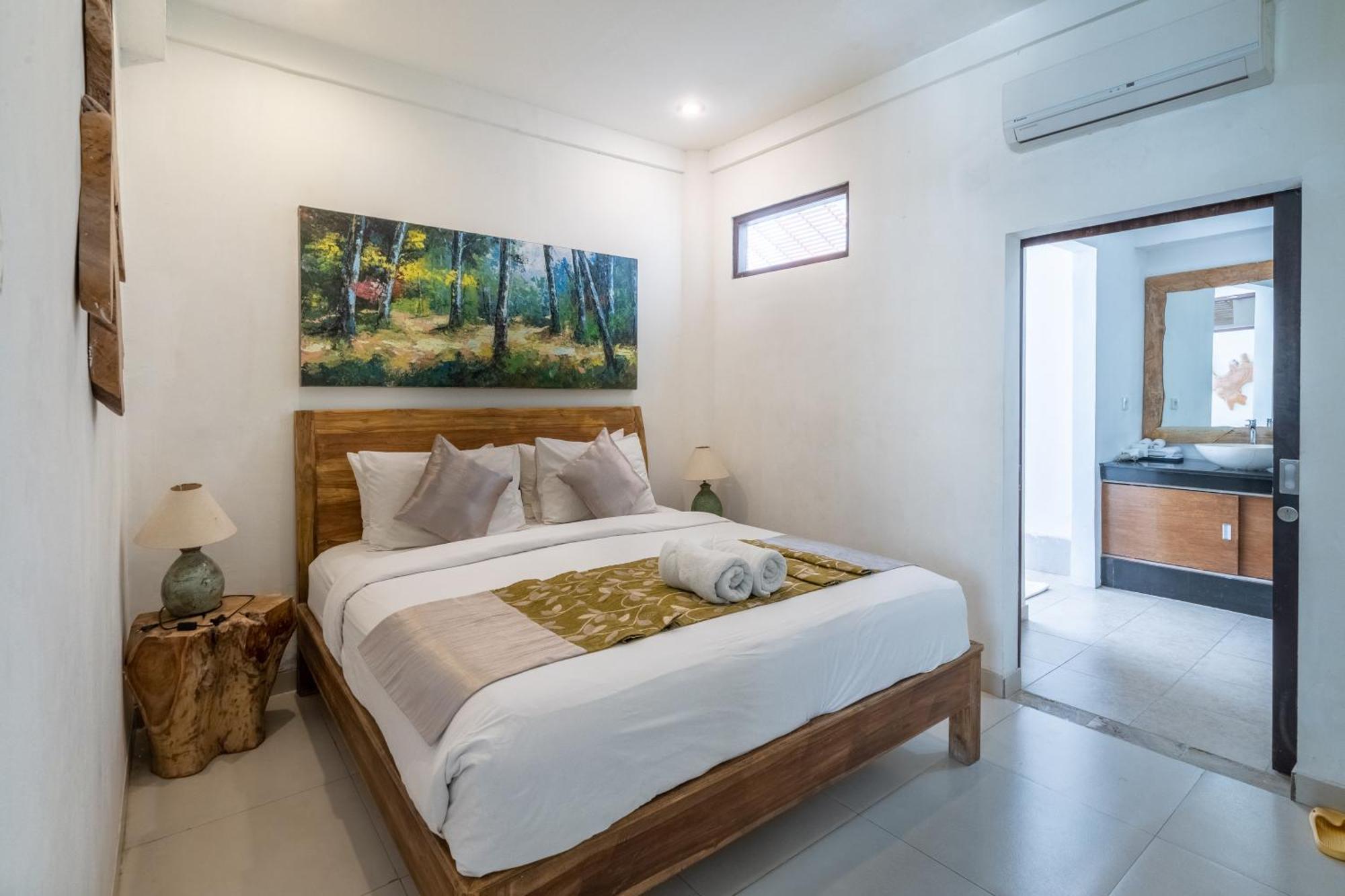Villa Aveli Seminyak By Best Deals Asia Hospitality Luaran gambar
