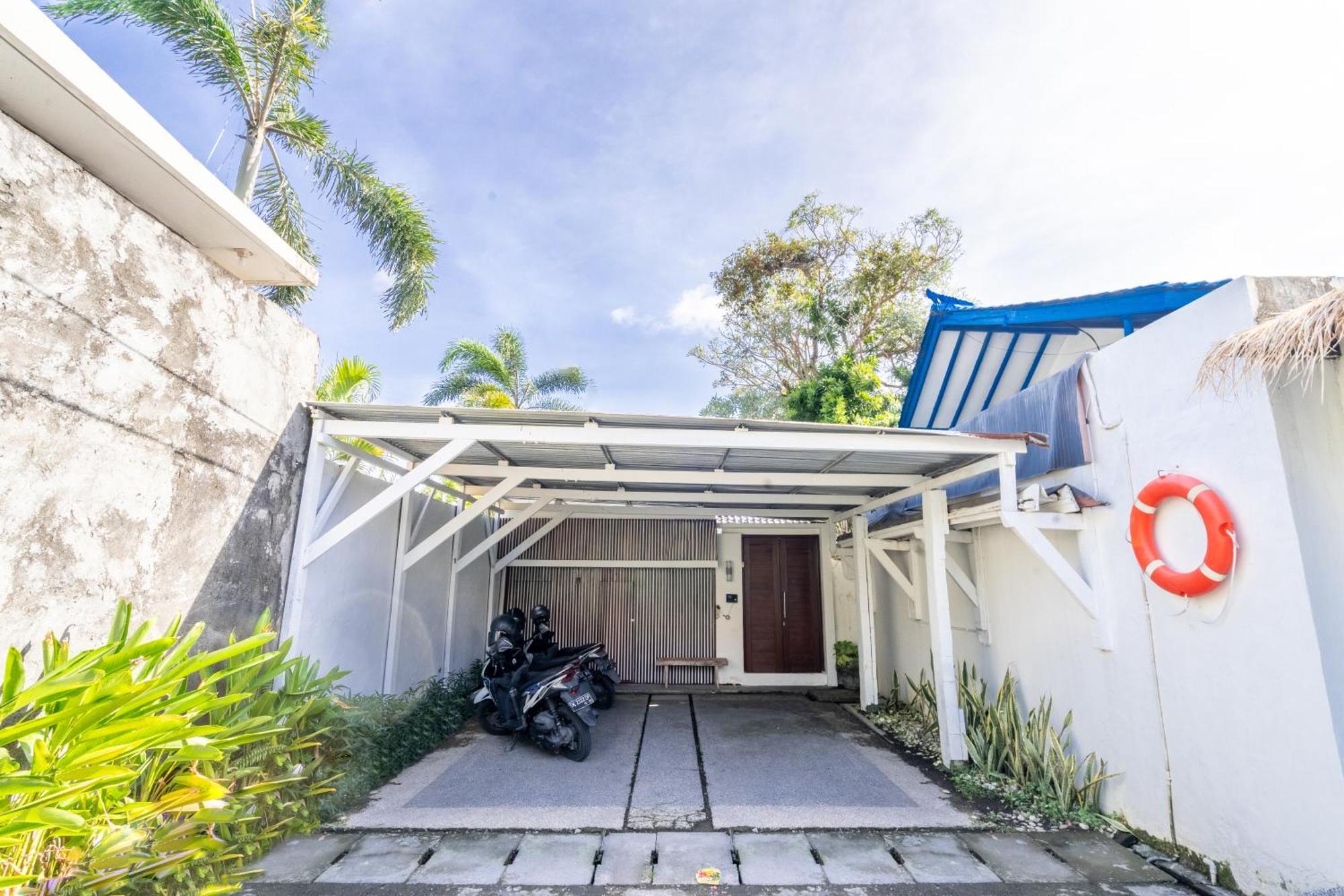Villa Aveli Seminyak By Best Deals Asia Hospitality Luaran gambar