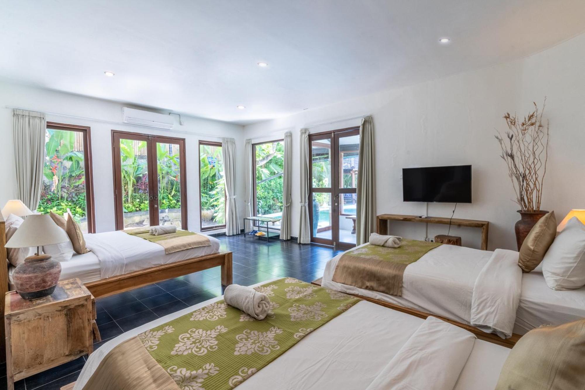 Villa Aveli Seminyak By Best Deals Asia Hospitality Luaran gambar