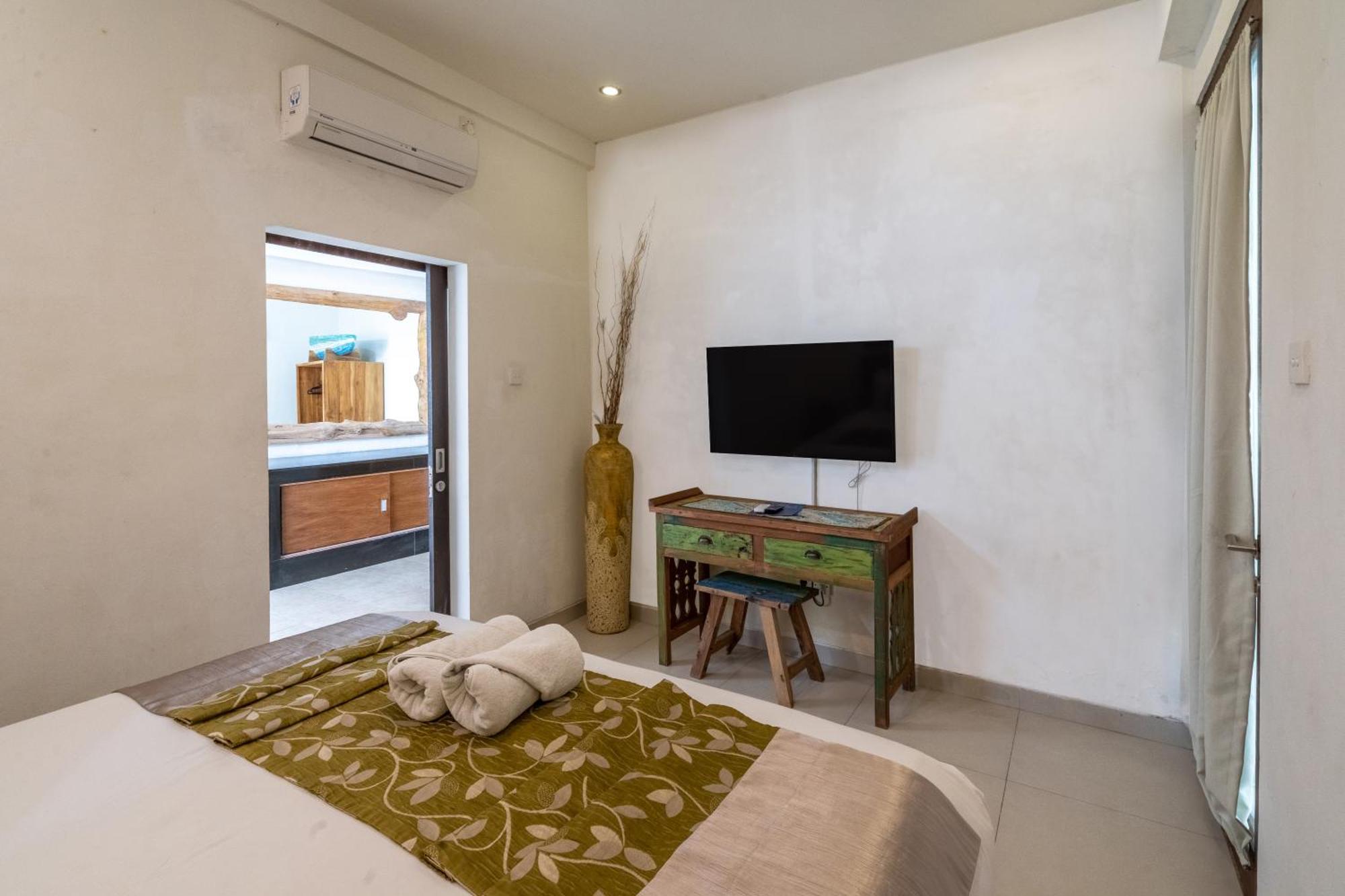 Villa Aveli Seminyak By Best Deals Asia Hospitality Luaran gambar