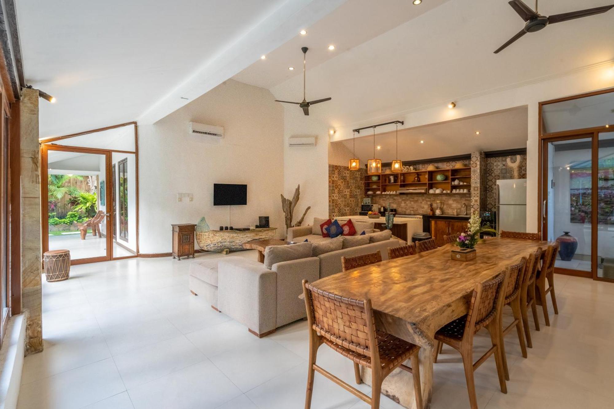 Villa Aveli Seminyak By Best Deals Asia Hospitality Luaran gambar