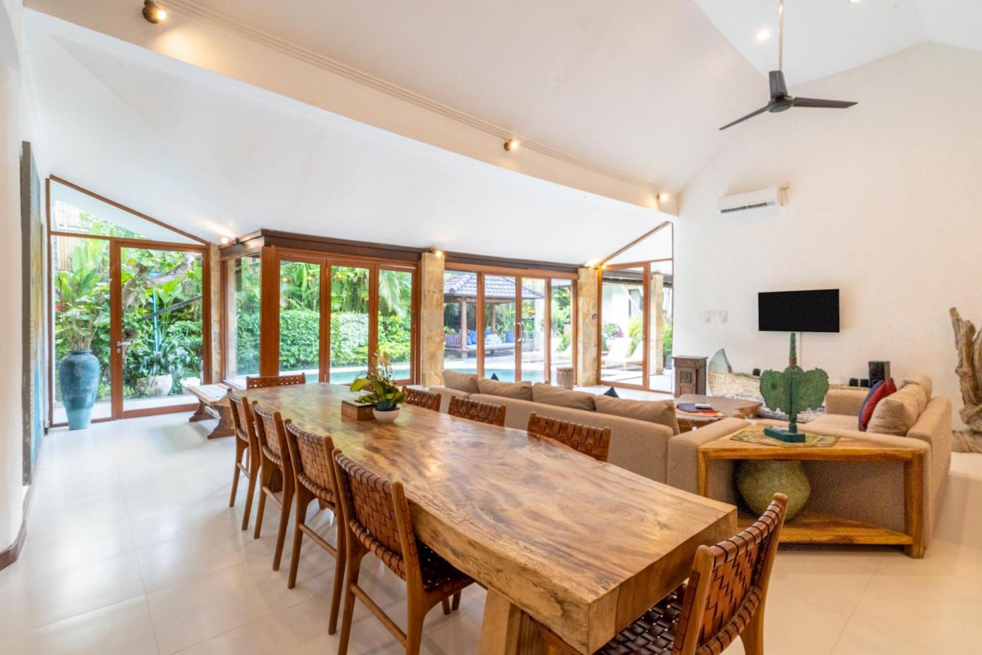 Villa Aveli Seminyak By Best Deals Asia Hospitality Luaran gambar