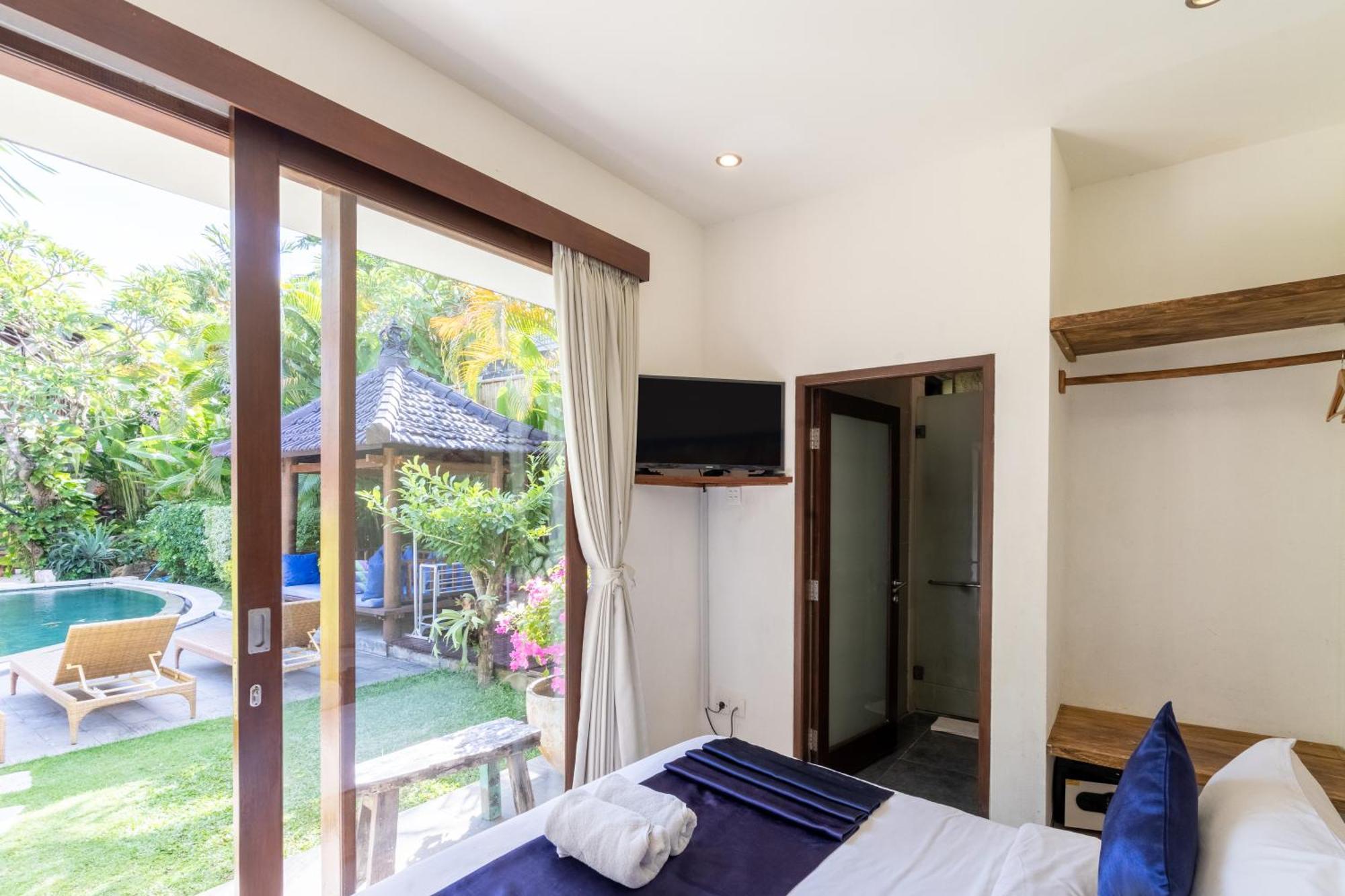Villa Aveli Seminyak By Best Deals Asia Hospitality Luaran gambar