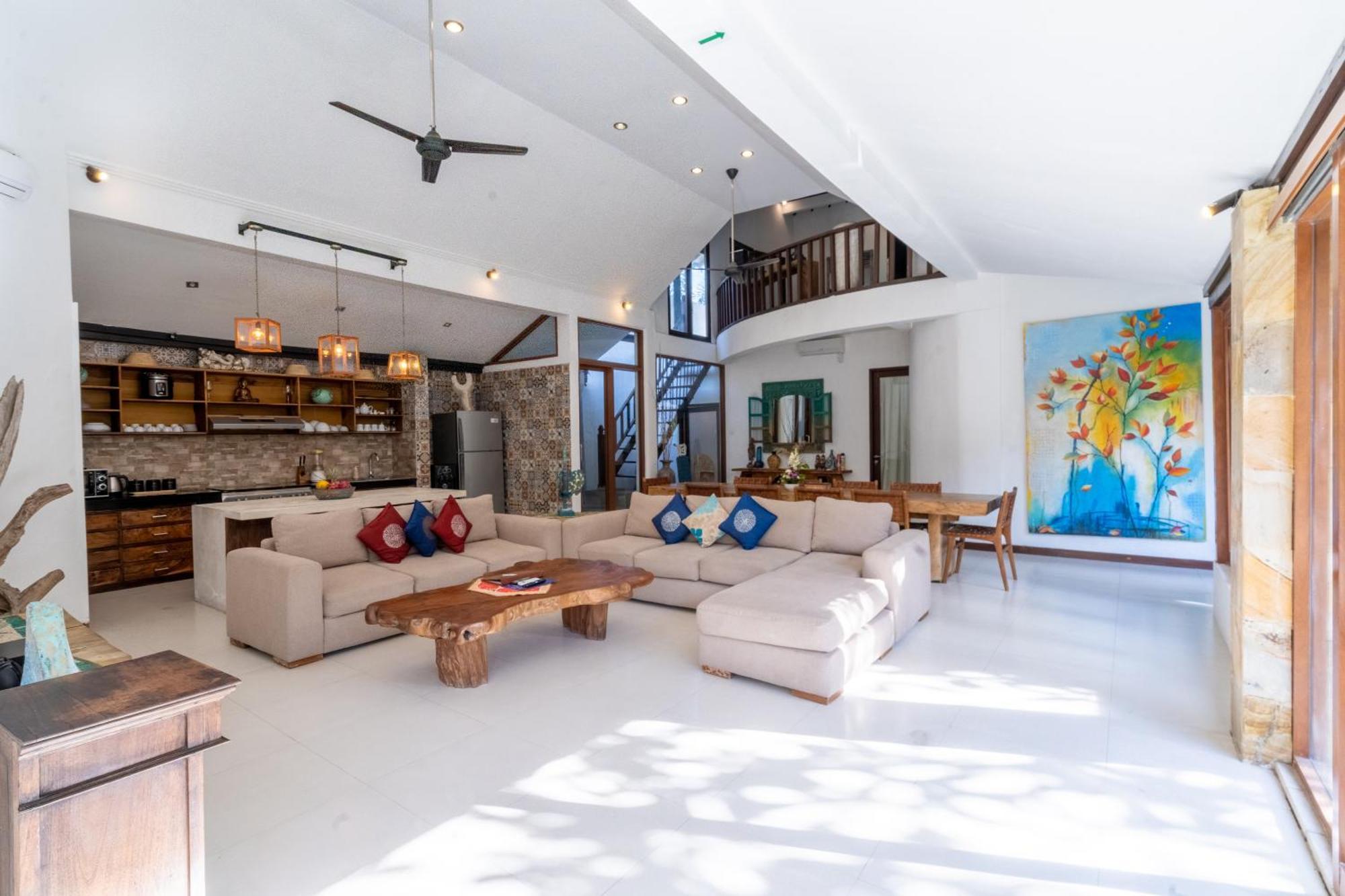 Villa Aveli Seminyak By Best Deals Asia Hospitality Luaran gambar