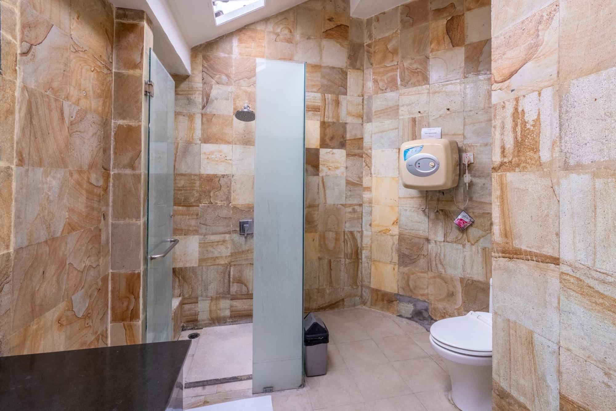 Villa Aveli Seminyak By Best Deals Asia Hospitality Luaran gambar