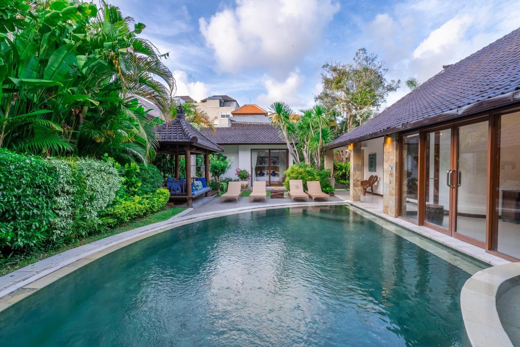 Villa Aveli Seminyak By Best Deals Asia Hospitality Luaran gambar