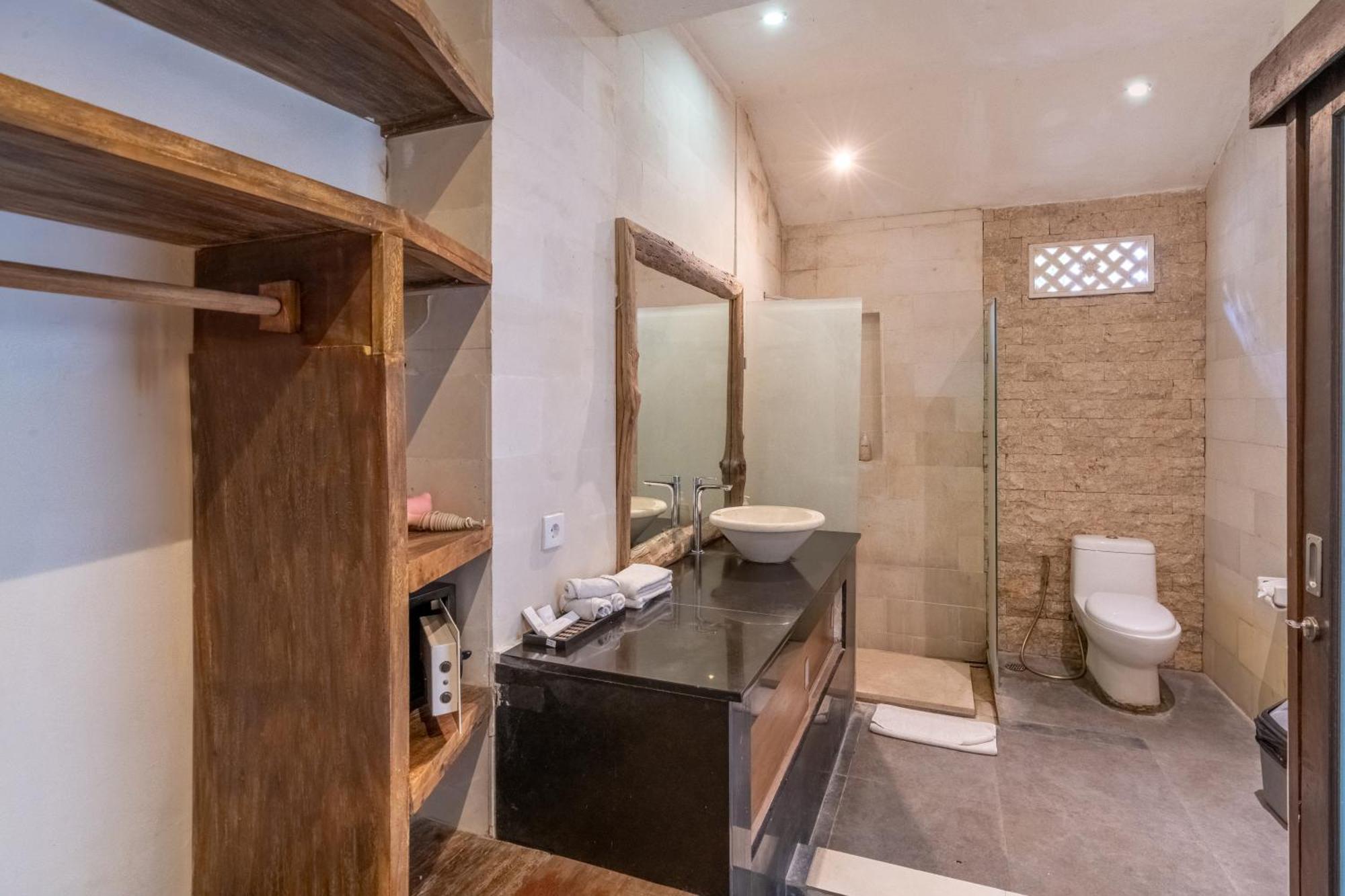 Villa Aveli Seminyak By Best Deals Asia Hospitality Luaran gambar