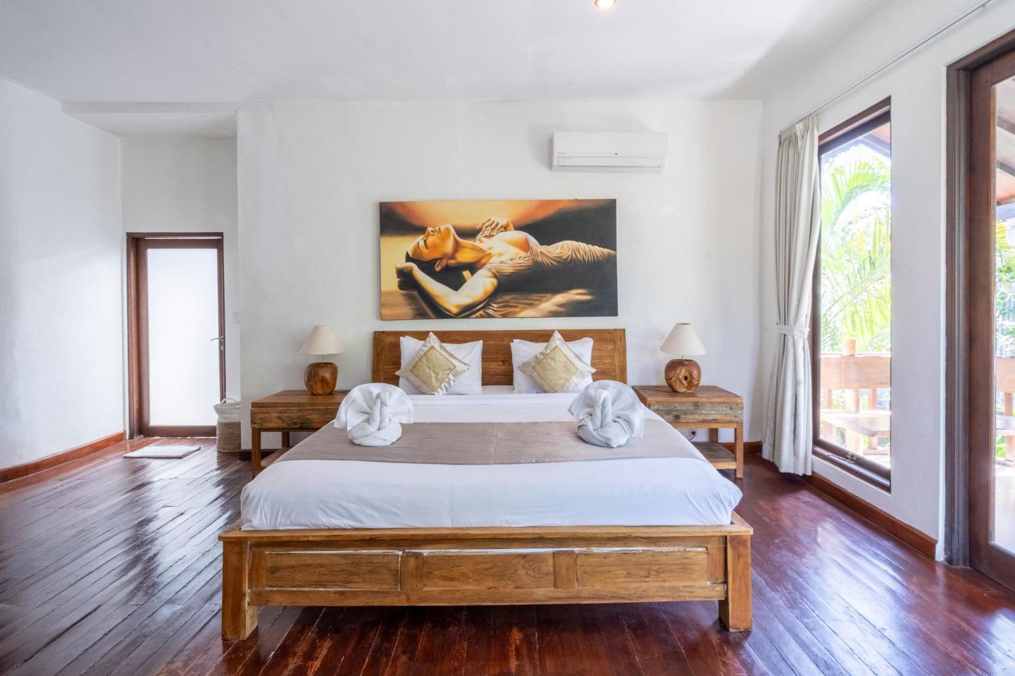 Villa Aveli Seminyak By Best Deals Asia Hospitality Luaran gambar