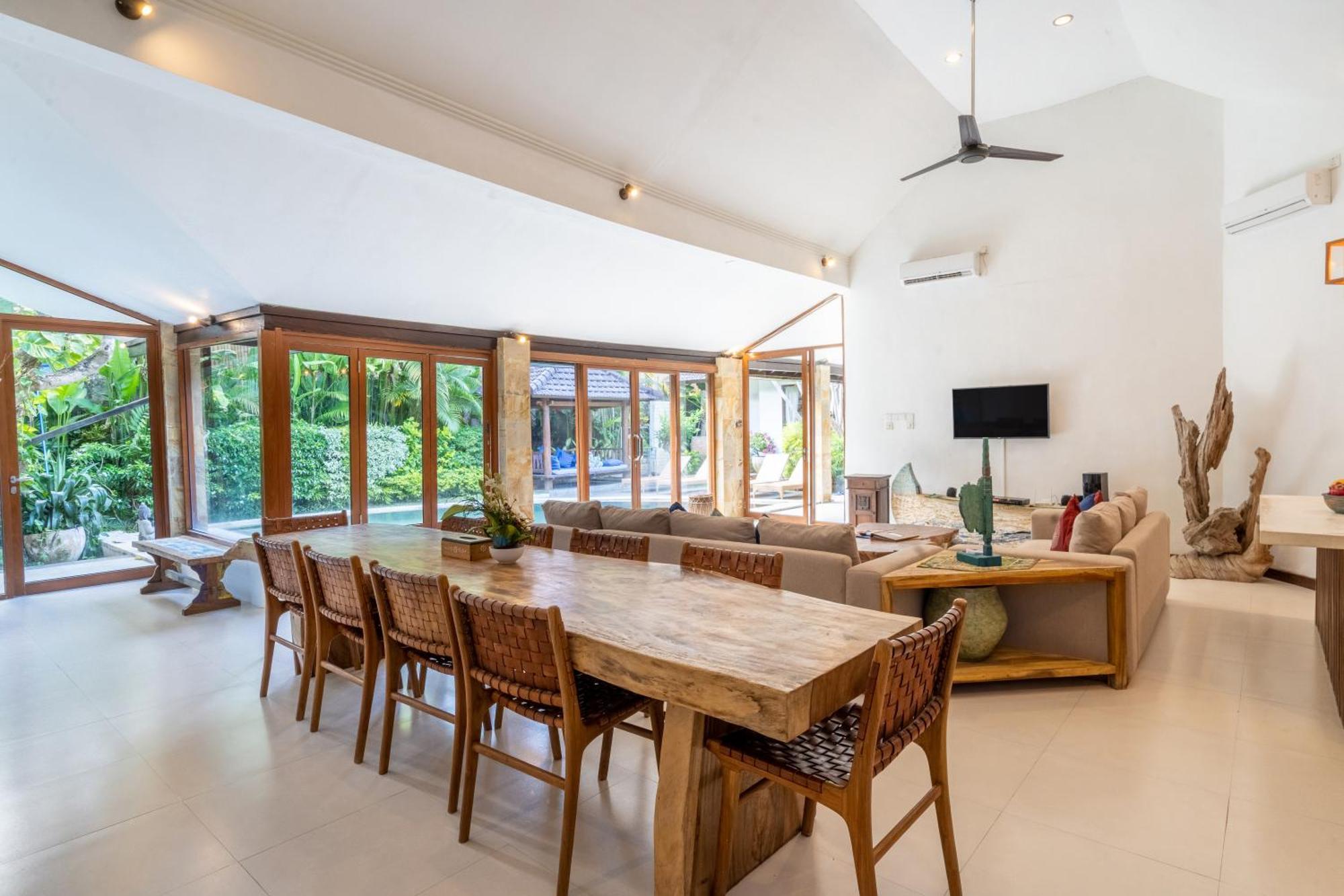 Villa Aveli Seminyak By Best Deals Asia Hospitality Luaran gambar