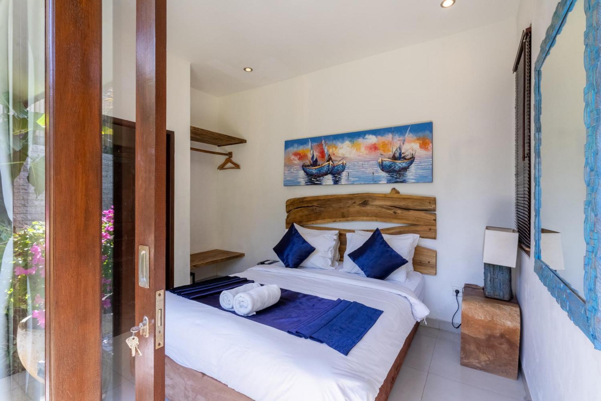Villa Aveli Seminyak By Best Deals Asia Hospitality Luaran gambar