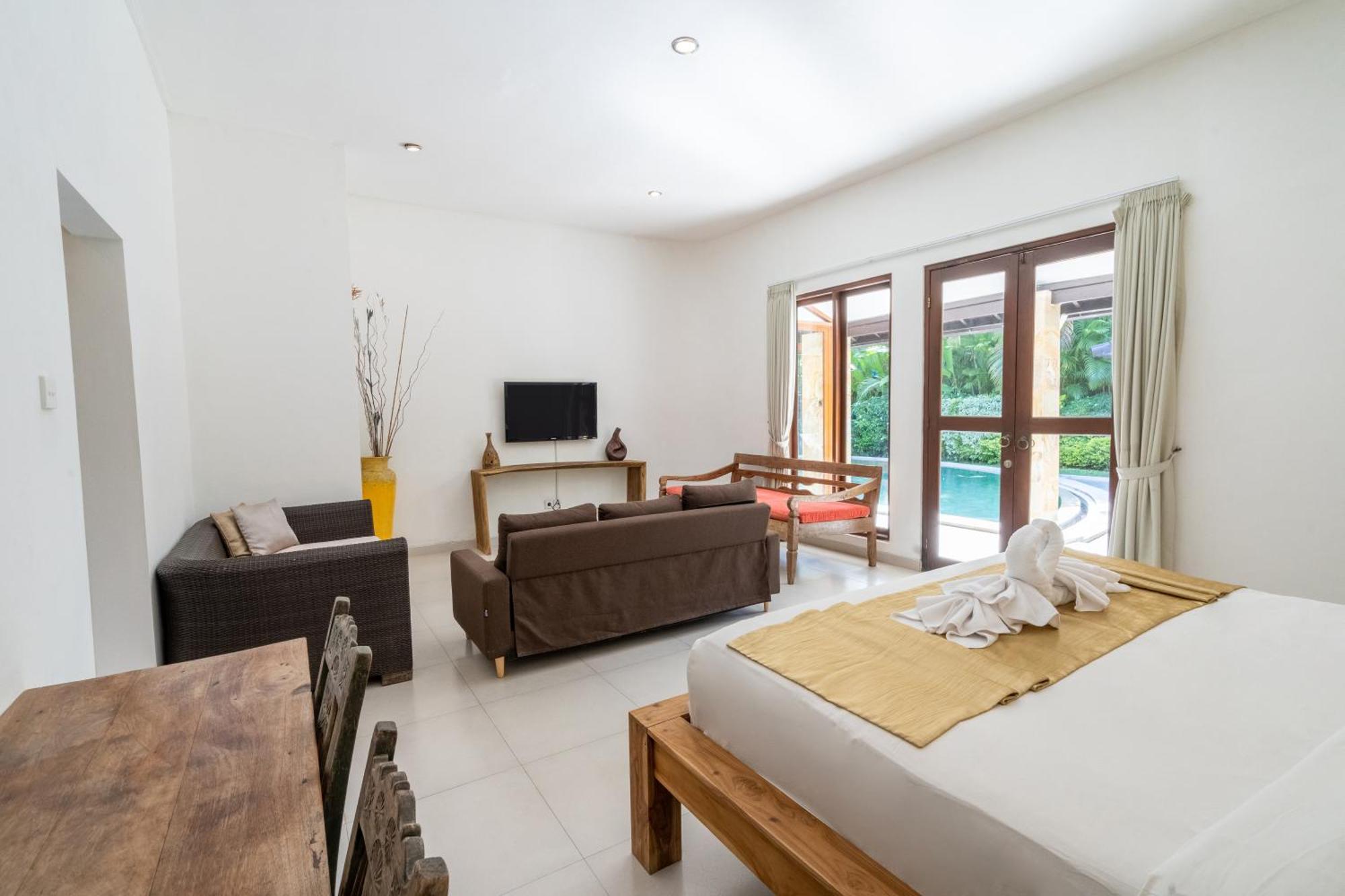 Villa Aveli Seminyak By Best Deals Asia Hospitality Luaran gambar