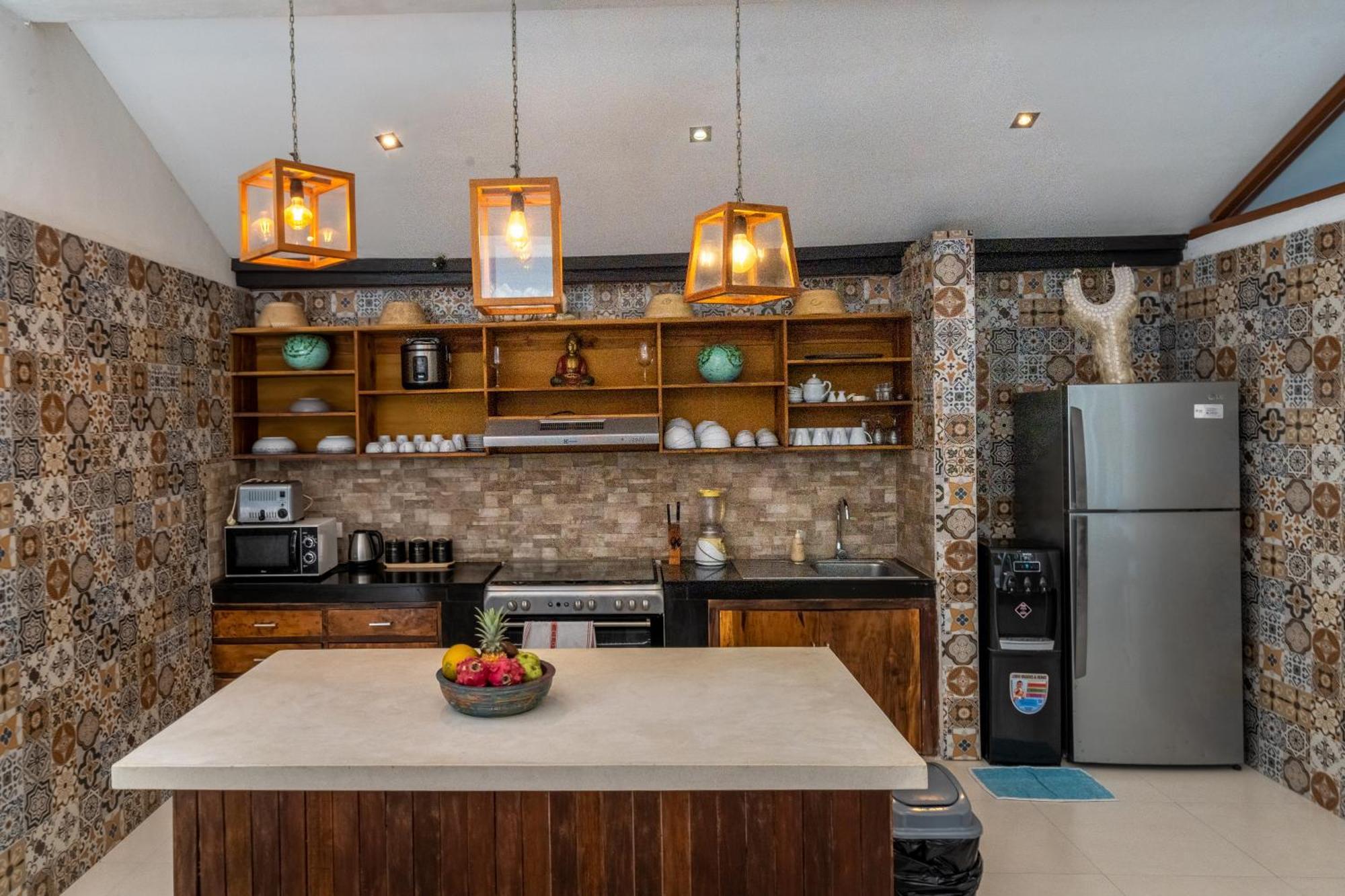 Villa Aveli Seminyak By Best Deals Asia Hospitality Luaran gambar