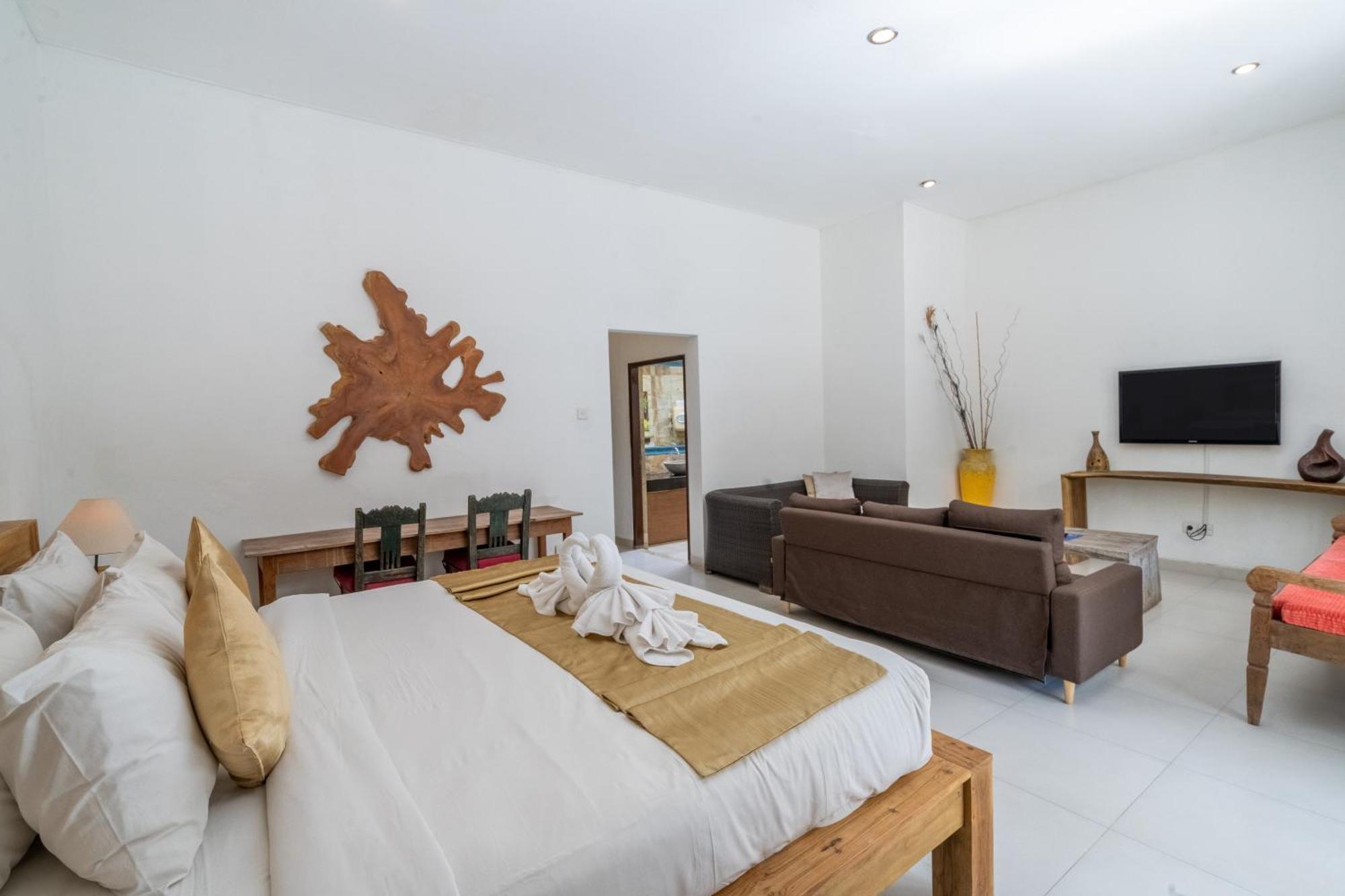 Villa Aveli Seminyak By Best Deals Asia Hospitality Luaran gambar