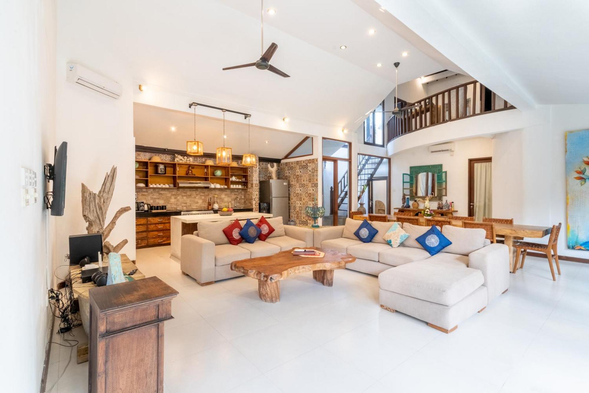 Villa Aveli Seminyak By Best Deals Asia Hospitality Luaran gambar