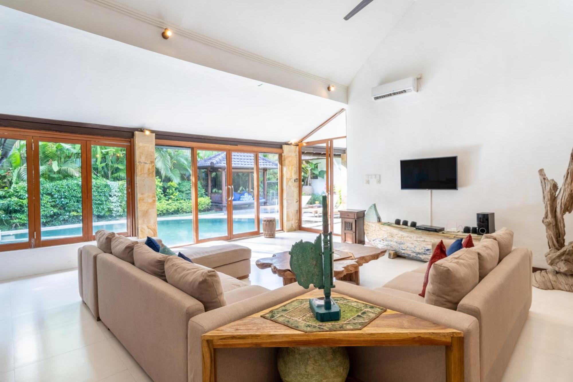Villa Aveli Seminyak By Best Deals Asia Hospitality Luaran gambar