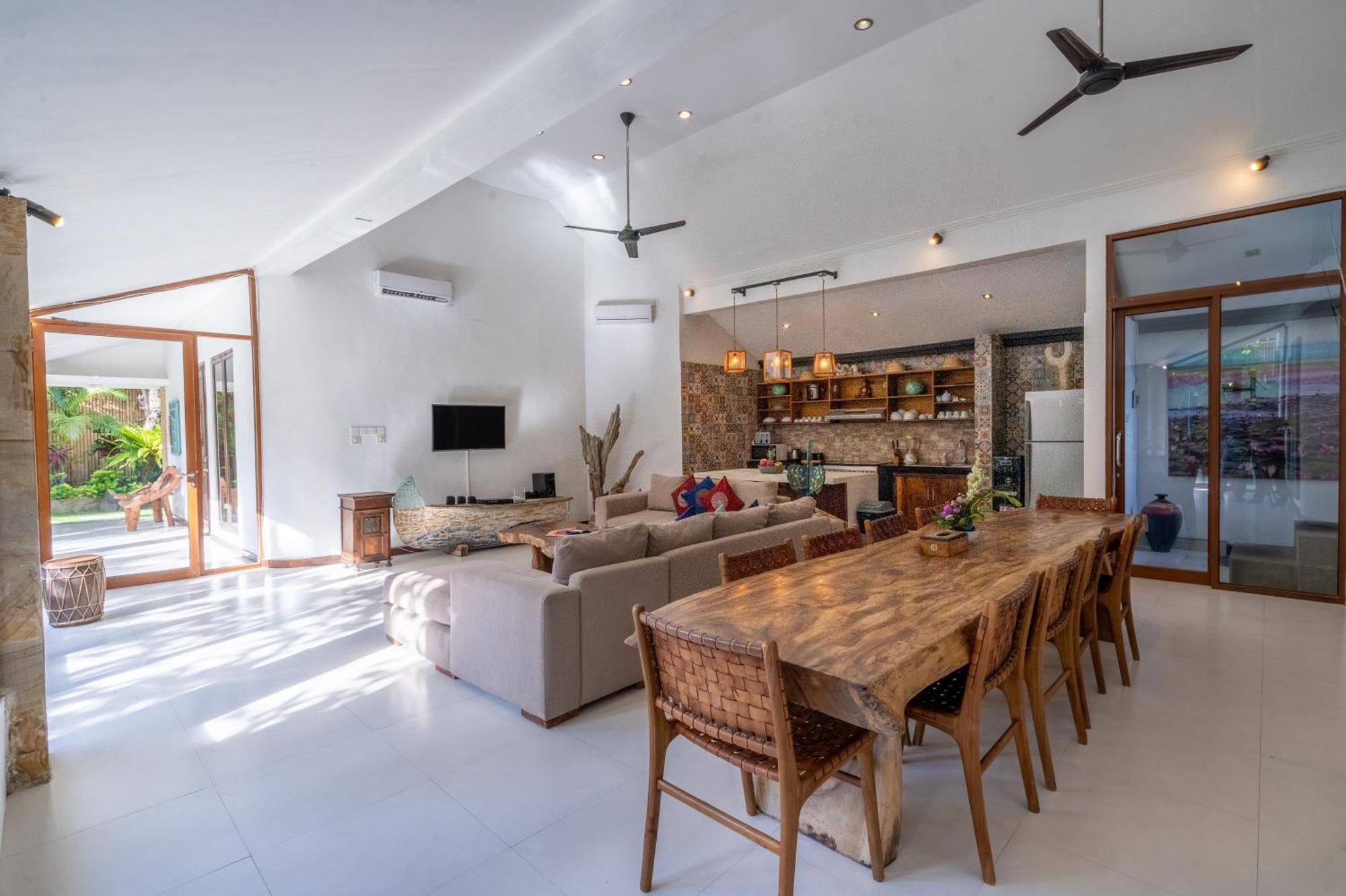 Villa Aveli Seminyak By Best Deals Asia Hospitality Luaran gambar