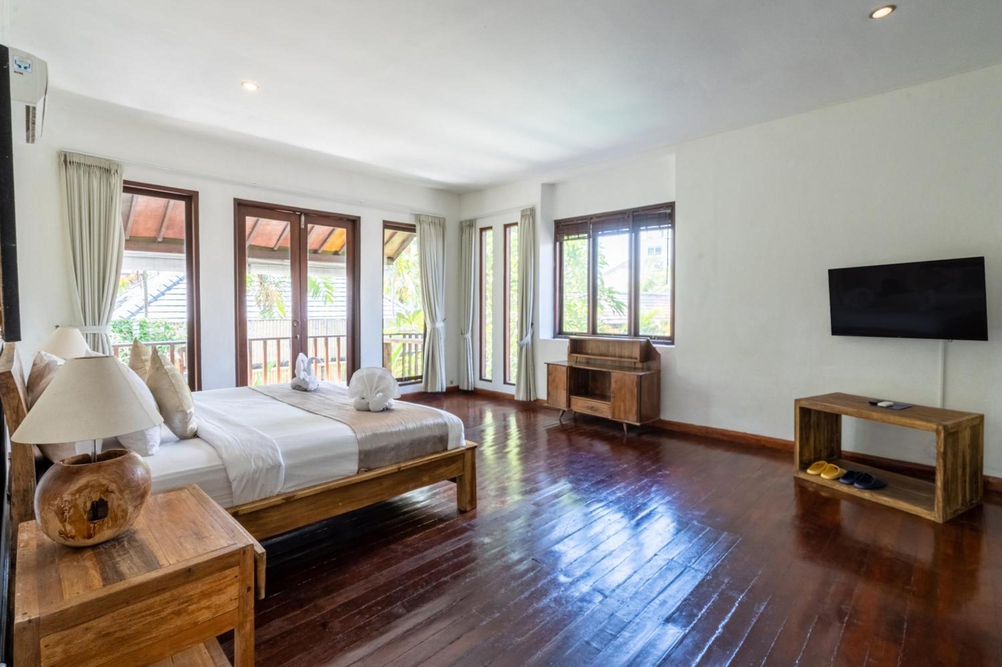 Villa Aveli Seminyak By Best Deals Asia Hospitality Luaran gambar