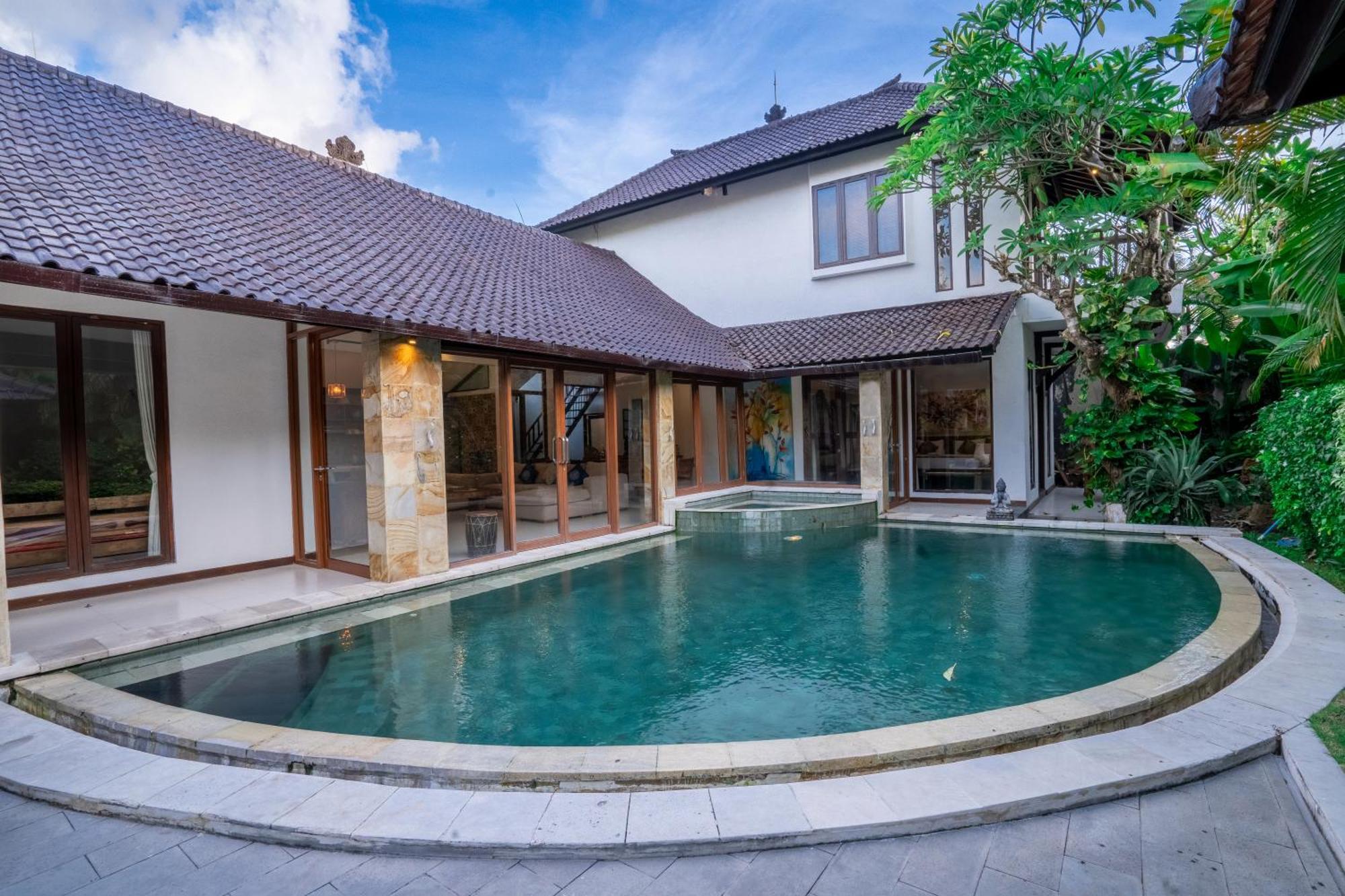 Villa Aveli Seminyak By Best Deals Asia Hospitality Luaran gambar