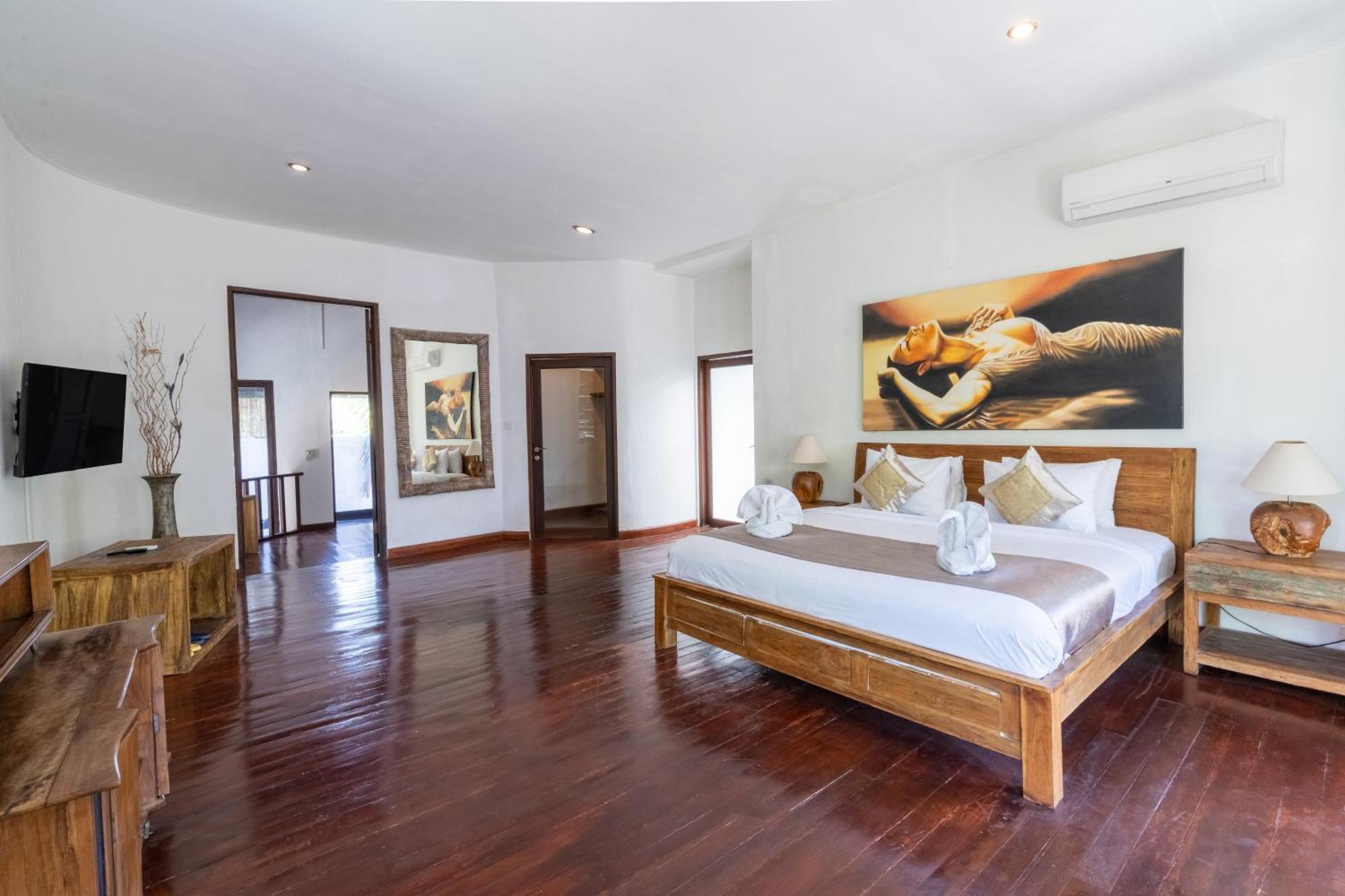 Villa Aveli Seminyak By Best Deals Asia Hospitality Luaran gambar